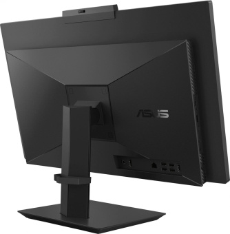 Моноблок Asus E5702WVA-BPE0110 27" Full HD i7 1360P (2.2) 16Gb SSD512Gb UHDG CR noOS GbitEth WiFi BT 120W клавиатура мышь Cam черный 1920x1080 от магазина РЭССИ