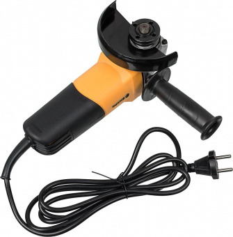 Углошлифовальная машина Вихрь УШМ-115/650 650Вт 11000об/мин рез.шпин.:M14 d=115мм от магазина РЭССИ