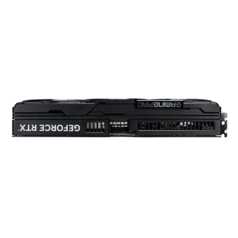 Видеокарта Palit PCI-E PA-RTX5080 GAMINGPRO OC NVIDIA GeForce RTX 5080 16Gb 256bit GDDR7 2295/30000 HDMIx1 DPx3 HDCP Ret от магазина РЭССИ