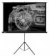 Картинка Экран Cactus 124.5x221см Triscreen CS-PST-124x221 16:9 напольный рулонный черный от магазина РЭССИ Экран Cactus 124.5x221см Triscreen CS-PST-124x221 16:9 напольный рулонный черный от магазина РЭССИ