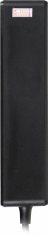 Блок питания Buro BUM-С-100A автоматический 100W 5V-20V 5A 1xUSB 2.4A от прикуривателя LED индикатор от магазина РЭССИ