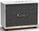 Колонка порт. Marshall Woburn II белый/золотистый 130W 2.1 BT/3.5Jack 10м от магазина РЭССИ