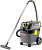 Строительный пылесос Karcher NT 30/1 AP L 1380Вт (уборка: сухая/сбор воды) серый от магазина РЭССИ