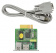 Картинка Модуль Ippon NMC SNMP II card для Ippon Innova G2/RT II/Smart Winner II от магазина РЭССИ Модуль Ippon NMC SNMP II card для Ippon Innova G2/RT II/Smart Winner II от магазина РЭССИ