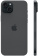 Смартфон Apple A3096 iPhone 15 Plus 256Gb черный моноблок 3G 4G 2Sim 6.7" 1290x2796 iOS 17 48Mpix 802.11 a/b/g/n/ac/ax NFC GPS GSM900/1800 TouchSc Protect от магазина РЭССИ