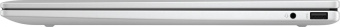 Ноутбук HP Envy x360 16-ac0009ci Core Ultra 7 155U 16Gb SSD512Gb Intel Graphics 16" IPS Touch WUXGA (1920x1200) Windows 11 Home silver WiFi BT Cam (B09JNEA) от магазина РЭССИ