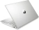 Ноутбук HP Pavilion 15-EG300 Core i7 1355U 16Gb SSD256Gb Intel Iris Xe graphics 15.6" IPS FHD (1920x1080) Windows 11 Home Multi Language silver WiFi BT Cam (78G39AV) от магазина РЭССИ