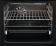 Духовой шкаф Электрический Electrolux EOE7P31X серебристый от магазина РЭССИ