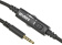Наушники с микрофоном Sven AP-G999MV серый 2м мониторные оголовье (SV-018641) от магазина РЭССИ