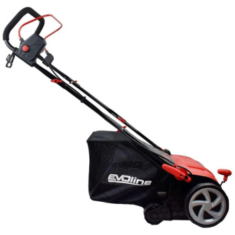 Электрический скарификатор (аэратор) Evoline SCE 38 SCE38 от магазина РЭССИ