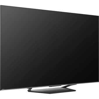 Телевизор QLED Hisense 85" 85U7NQ черный 4K Ultra HD 60Hz DVB-T DVB-T2 DVB-C DVB-S DVB-S2 USB WiFi Smart TV от магазина РЭССИ