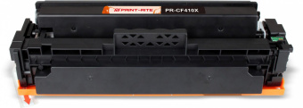 Картридж лазерный Print-Rite TFHA5QBPU1J PR-CF410X CF410X черный (6500стр.) для HP CLJ Pro M452dn/M452dw/M477fdn/M477fdw от магазина РЭССИ