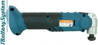 Многофункциональный инструмент Sturm! CMF1830 зеленый/черный от магазина РЭССИ