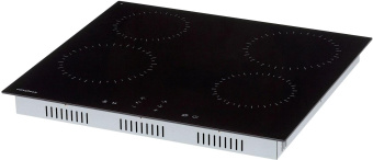 Варочная поверхность Krona 60 BL TK черный от магазина РЭССИ