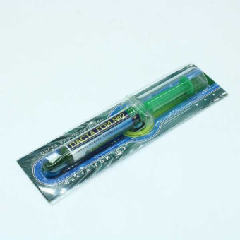 Паста ГОИ №2 от магазина РЭССИ