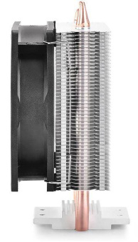 Устройство охлаждения(кулер) Deepcool ICE BLADE 100 PWM 1700 Soc-AM4/1151/1200/1700 4-pin 15-29dB Al+Cu 100W 309gr Ret от магазина РЭССИ
