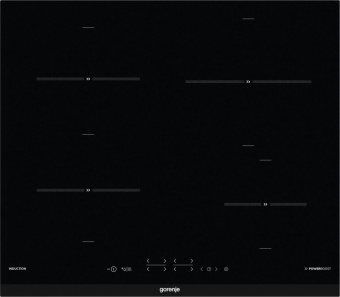 Индукционная варочная поверхность Gorenje IT641BCSC7 черный от магазина РЭССИ