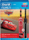 Картинка Набор электрических зубных щеток Oral-B Family Edition Pro 1 700+Kids Cars черный/красный от магазина РЭССИ Набор электрических зубных щеток Oral-B Family Edition Pro 1 700+Kids Cars черный/красный от магазина РЭССИ
