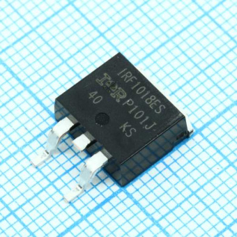 IRF1018ESTRLPBF от магазина РЭССИ