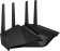 Картинка Роутер беспроводной Asus DSL-AX82U AX5400 10/100/1000BASE-TX/xDSL черный от магазина РЭССИ Роутер беспроводной Asus DSL-AX82U AX5400 10/100/1000BASE-TX/xDSL черный от магазина РЭССИ