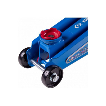 Подкатной домкрат KING TONY 2 т кейс 9TYT138-02A-BA от магазина РЭССИ