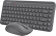 Картинка Клавиатура + мышь A4Tech Fstyler FG3200 Air2 клав:серый мышь:серый USB беспроводная slim Multimedia от магазина РЭССИ Клавиатура + мышь A4Tech Fstyler FG3200 Air2 клав:серый мышь:серый USB беспроводная slim Multimedia от магазина РЭССИ