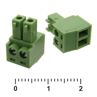 15ERGK-3.5-02P от магазина РЭССИ