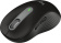 Мышь Logitech M750 L Large графитовый оптическая (4000dpi) беспроводная BT/Radio USB (5but) от магазина РЭССИ