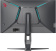Монитор Bloody 24.5" MN251F серый IPS LED 1ms 16:9 HDMI M/M матовая HAS Piv 320cd 178гр/178гр 1920x1080 200Hz G-Sync DP FHD USB 4.3кг от магазина РЭССИ