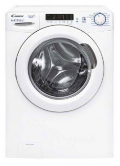 Стиральная машина Candy Smart MCSS4 1262D3/2-07 класс: A+++ загр.фронтальная макс.:6кг белый от магазина РЭССИ