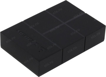 Коммутатор Mercusys MS105G 5G неуправляемый от магазина РЭССИ