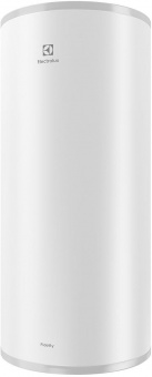 Водонагреватель Electrolux Fidelity EWH 30 3кВт 30л электрический настенный/белый от магазина РЭССИ