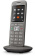 Картинка Трубка доп. Dect Gigaset CL660HX HSB RUS черный для CL660 от магазина РЭССИ Трубка доп. Dect Gigaset CL660HX HSB RUS черный для CL660 от магазина РЭССИ