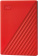 Жесткий диск WD USB 3.0 2Tb WDBYVG0020BRD-WESN My Passport 2.5" красный от магазина РЭССИ