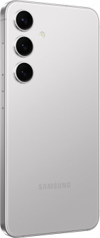 Смартфон Samsung SM-S921B Galaxy S24 5G 256Gb 8Gb серый моноблок 3G 4G 2Sim 6.2" 1080x2340 Android 14 50Mpix 802.11 a/b/g/n/ac/ax NFC GPS GSM900/1800 GSM1900 TouchSc Protect от магазина РЭССИ