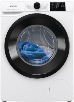 Стиральная машина Gorenje WNEI84SDS класс: A+++ загр.фронтальная макс.:8кг белый инвертер от магазина РЭССИ