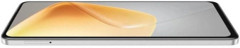 Смартфон Infinix X6882 Hot 50 256Gb 6Gb серый титан моноблок 3G 4G 2Sim 6.78" 1080x2460 Android 14 50Mpix 802.11 a/b/g/n/ac NFC GPS GSM900/1800 GSM1900 TouchSc Protect FM microSD max2048Gb от магазина РЭССИ