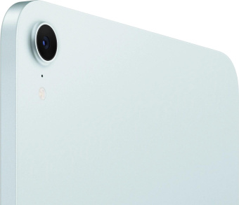 Планшет Apple iPad mini 2024 A2993 A17 Pro 6С RAM8Gb ROM128Gb 8.3" IPS 2266x1488 iOS голубой 12Mpix 12Mpix BT WiFi 10hr от магазина РЭССИ