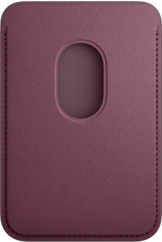 Чехол (футляр) Apple для Apple iPhone MT253FE/A with MagSafe Mulberry от магазина РЭССИ