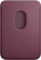 Чехол (футляр) Apple для Apple iPhone MT253FE/A with MagSafe Mulberry от магазина РЭССИ