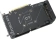 Видеокарта Asus PCI-E 4.0 DUAL-RTX4060TI-16G NVIDIA GeForce RTX 4060TI 16Gb 128bit GDDR6 2535/18000 HDMIx1 DPx3 HDCP Ret от магазина РЭССИ