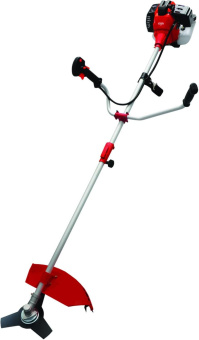 Триммер бензиновый Elitech Т 43Р Промо 1.8л.с. разбор.штан. реж.эл.:леска/нож от магазина РЭССИ