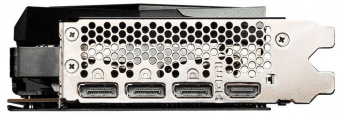 Видеокарта MSI PCI-E 4.0 RTX 3050 GAMING X 8G NVIDIA GeForce RTX 3050 8192Mb 128 GDDR6 1845/14000 HDMIx1 DPx3 HDCP Ret от магазина РЭССИ