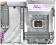 Картинка Материнская плата Gigabyte Z890 AORUS ELITE X ICE Soc-1851 Intel Z890 4xDDR5 ATX AC`97 8ch(7.1) 2.5Gg RAID от магазина РЭССИ Материнская плата Gigabyte Z890 AORUS ELITE X ICE Soc-1851 Intel Z890 4xDDR5 ATX AC`97 8ch(7.1) 2.5Gg RAID от магазина РЭССИ