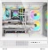 Картинка Корпус Formula Crystal Z8 COSMIC белый без БП ATX 3x120mm 5x140mm 1xUSB2.0 1xUSB3.0 1xUSB3.1 audio bott PSU от магазина РЭССИ Корпус Formula Crystal Z8 COSMIC белый без БП ATX 3x120mm 5x140mm 1xUSB2.0 1xUSB3.0 1xUSB3.1 audio bott PSU от магазина РЭССИ