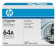 Картинка Картридж лазерный HP 64A CC364A черный (10000стр.) для HP LJ P4014/4015/4515 от магазина РЭССИ Картридж лазерный HP 64A CC364A черный (10000стр.) для HP LJ P4014/4015/4515 от магазина РЭССИ