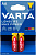 Батарея Varta LongLife Max Power LR6 Alkaline AA (2шт) блистер от магазина РЭССИ