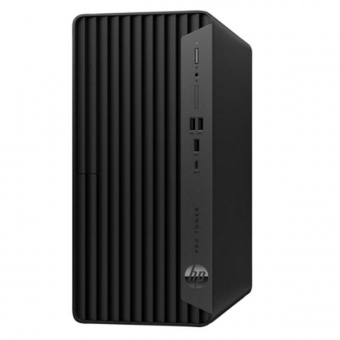 ПК HP Pro 400 G9 MT i5 12500 (3) 8Gb SSD256Gb UHDG 770 DVDRW Windows 11 Professional 64 GbitEth 180W kbNORUS клавиатура черный (6A737EA) от магазина РЭССИ