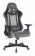 Картинка Кресло игровое Zombie VIKING 7 KNIGHT Fabric серый Loft ромбик текстиль/эко.кожа с подголов. крестов. металл от магазина РЭССИ Кресло игровое Zombie VIKING 7 KNIGHT Fabric серый Loft ромбик текстиль/эко.кожа с подголов. крестов. металл от магазина РЭССИ