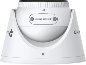 Камера видеонаблюдения IP TP-Link Vigi C455 2.8-2.8мм цв. корп.:белый/черный (VIGI C455(2.8MM)) от магазина РЭССИ